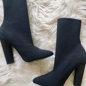 Steve Madden Capitol Ankle Boots